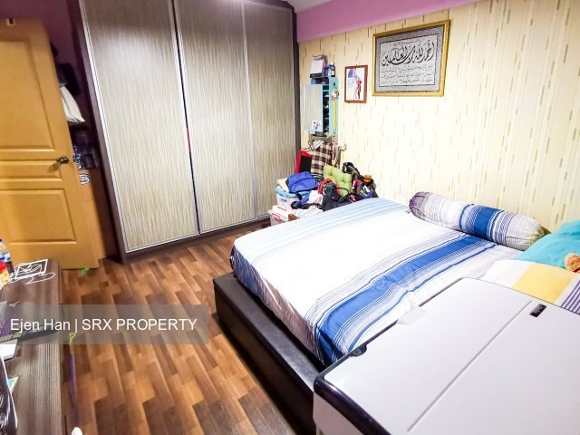 Blk 710 Clementi West Street 2 (Clementi), HDB 4 Rooms #219131561